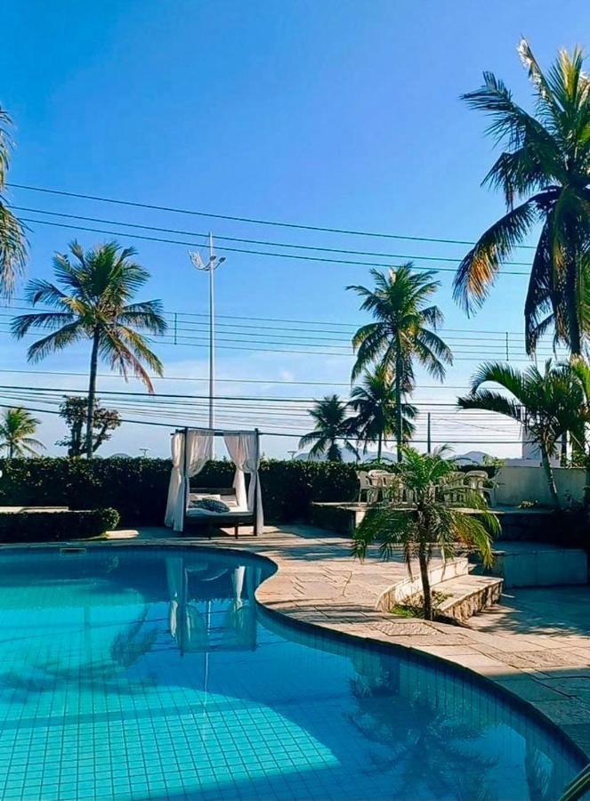 Pousada Tortugas Guarujá Kültér fotó